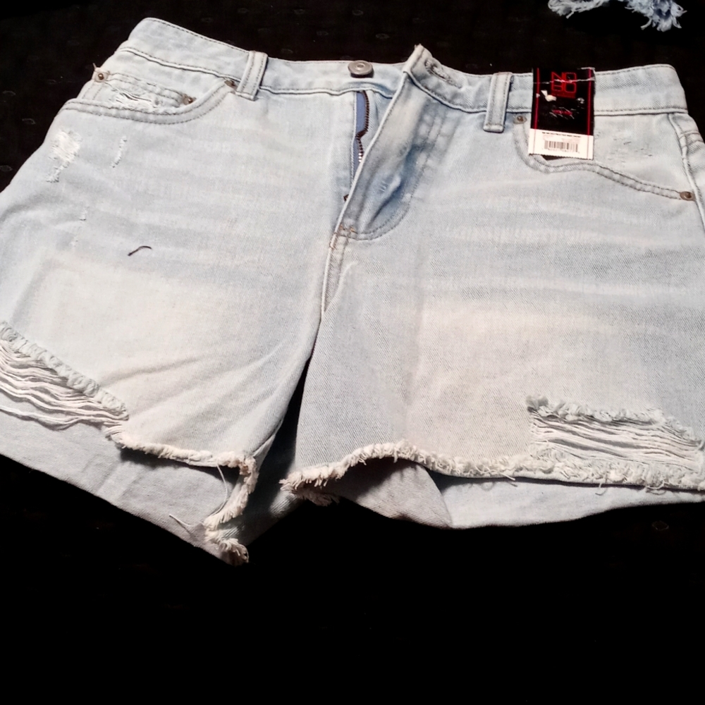 Shorts!